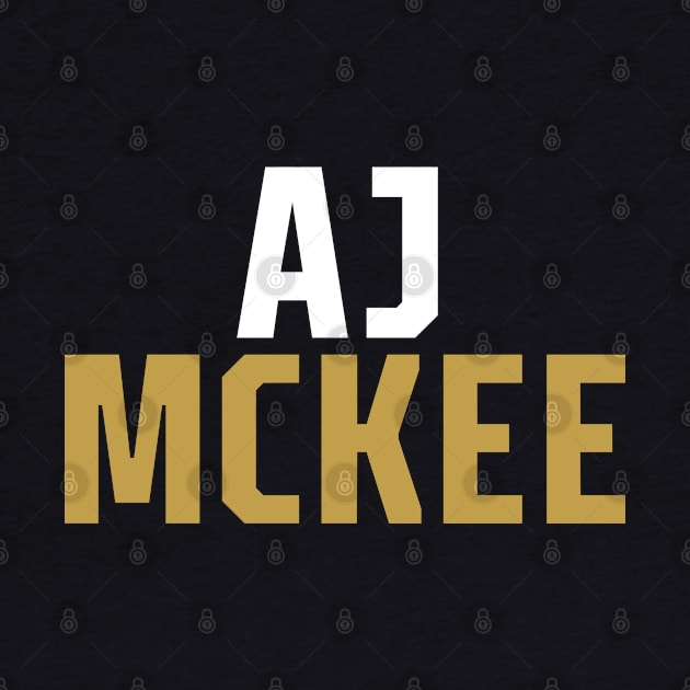 AJ McKee MMA by cagerepubliq